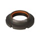 GROOVED NUT M58X1,5